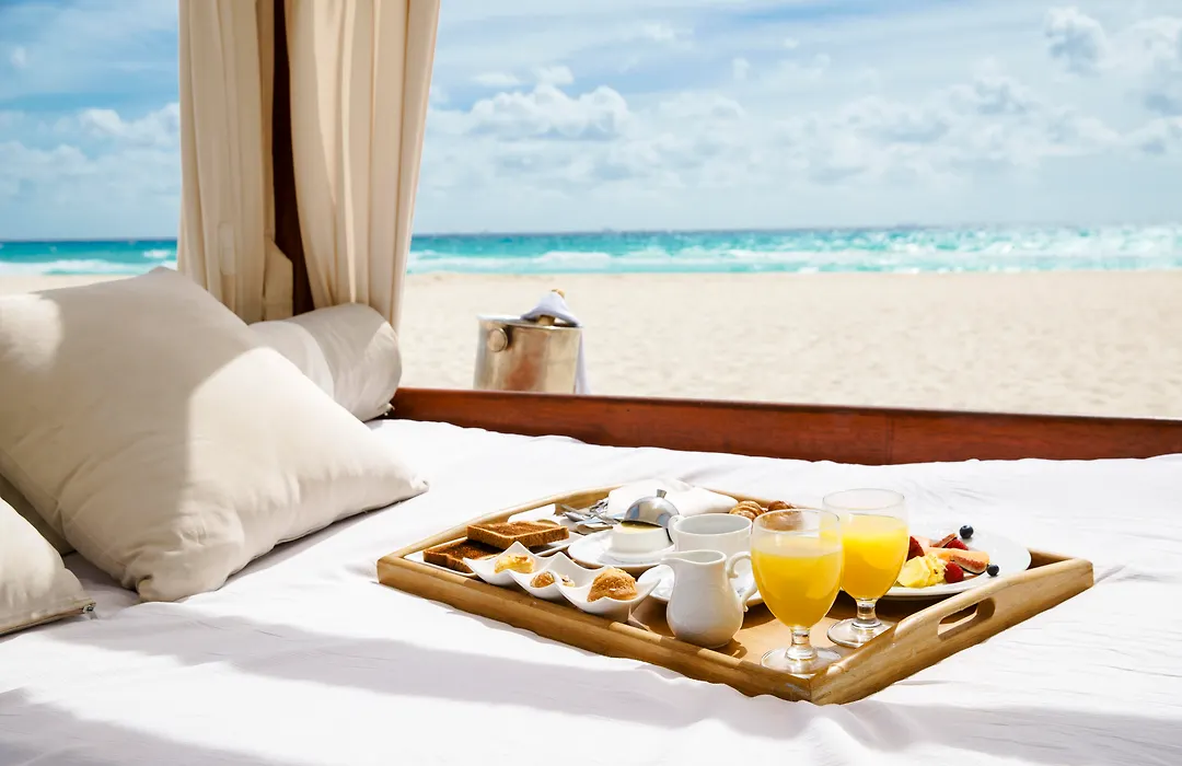 Royal Hideaway Playacar All-Inclusive Adults Only Resort-1
